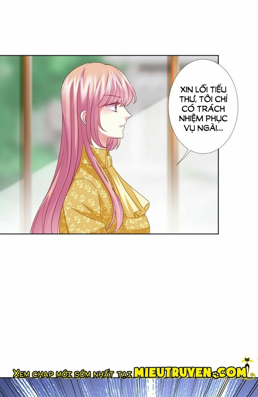 Danh Môn Chí Ái Chap 92 - Next Chap 93