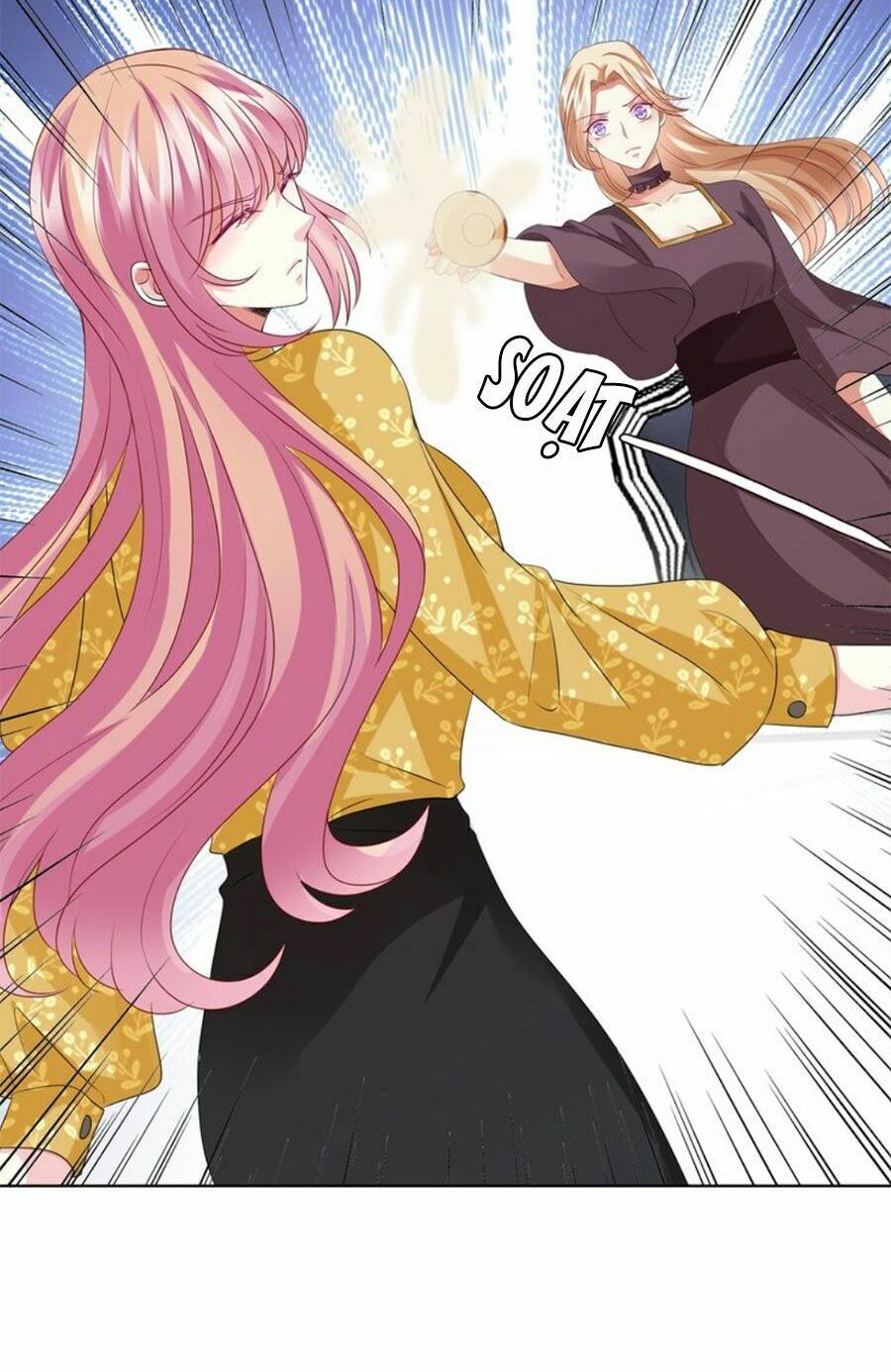 Danh Môn Chí Ái Chap 92 - Next Chap 93