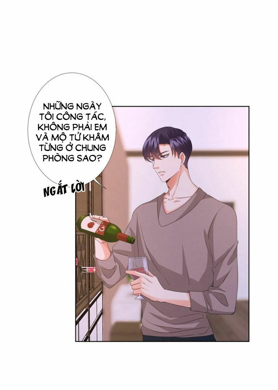 Danh Môn Chí Ái Chap 92 - Next Chap 93