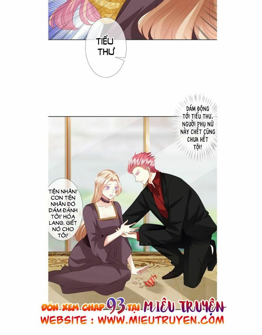 Danh Môn Chí Ái Chap 92 - Next Chap 93