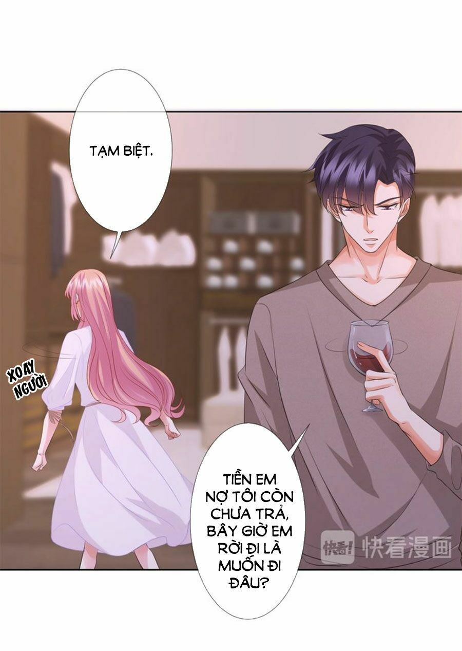 Danh Môn Chí Ái Chap 92 - Next Chap 93