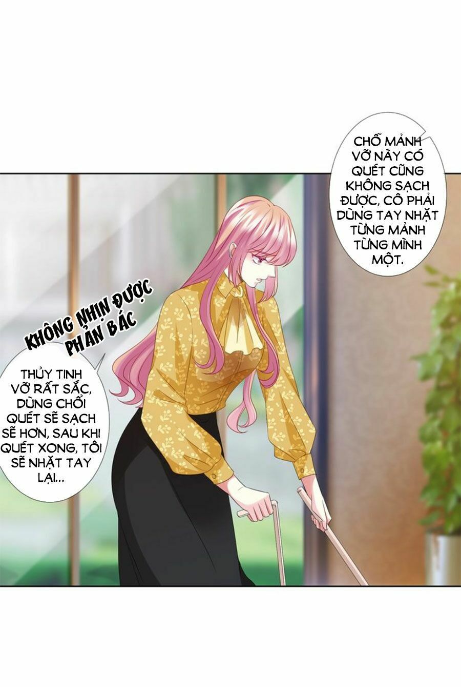 Danh Môn Chí Ái Chap 93 - Next Chap 94