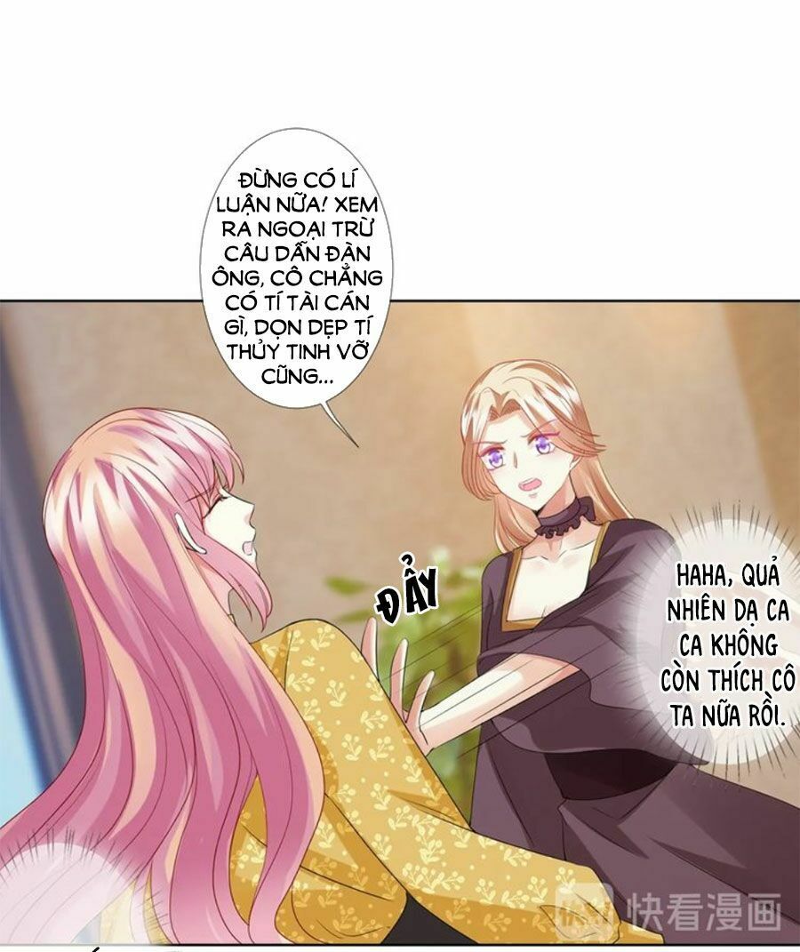 Danh Môn Chí Ái Chap 93 - Next Chap 94