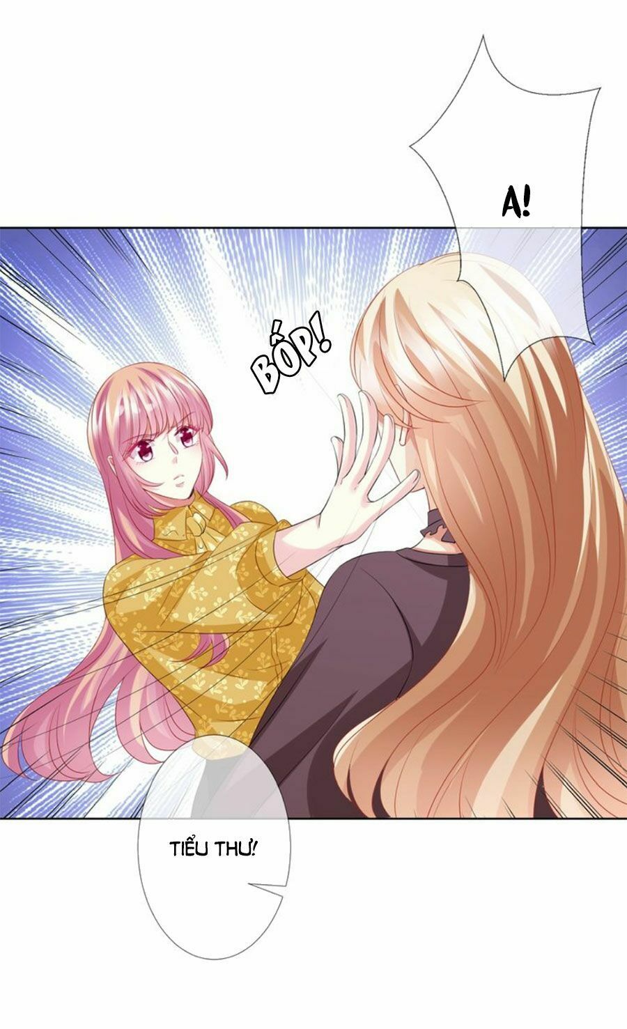 Danh Môn Chí Ái Chap 93 - Next Chap 94