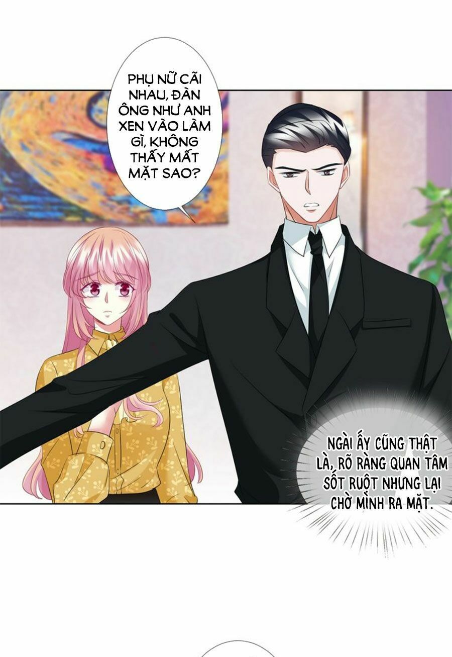 Danh Môn Chí Ái Chap 93 - Next Chap 94