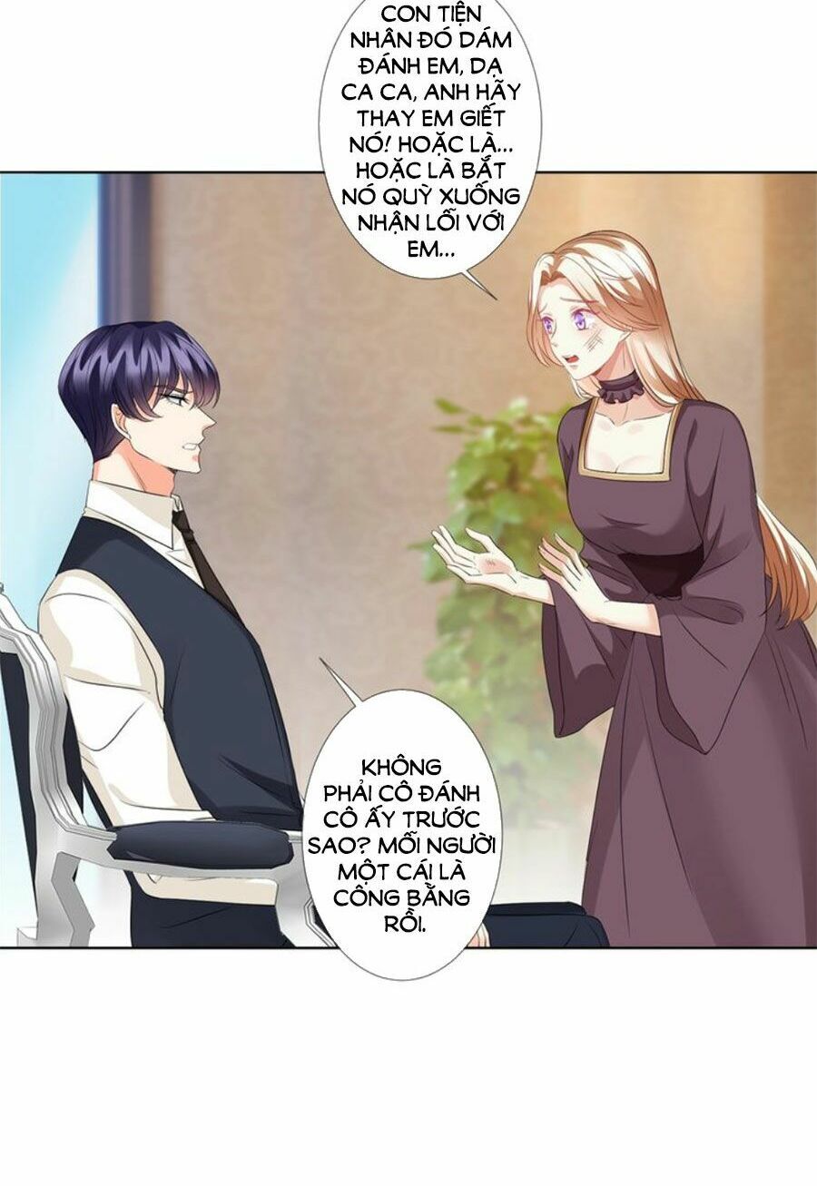 Danh Môn Chí Ái Chap 93 - Next Chap 94