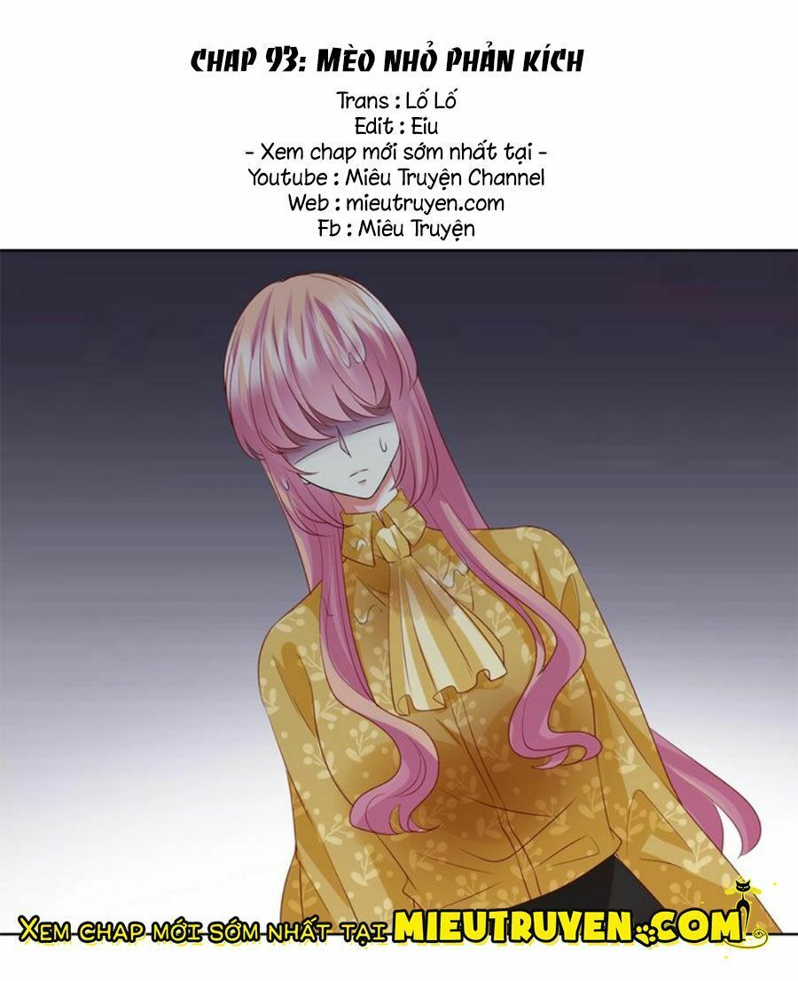 Danh Môn Chí Ái Chap 93 - Next Chap 94