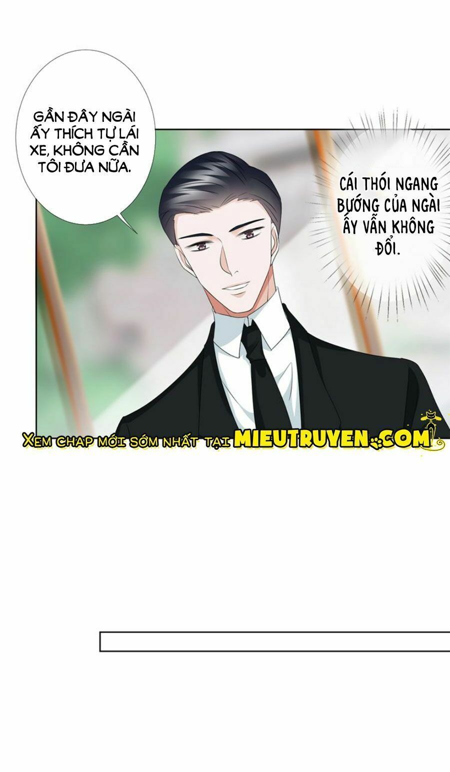 Danh Môn Chí Ái Chap 93 - Next Chap 94