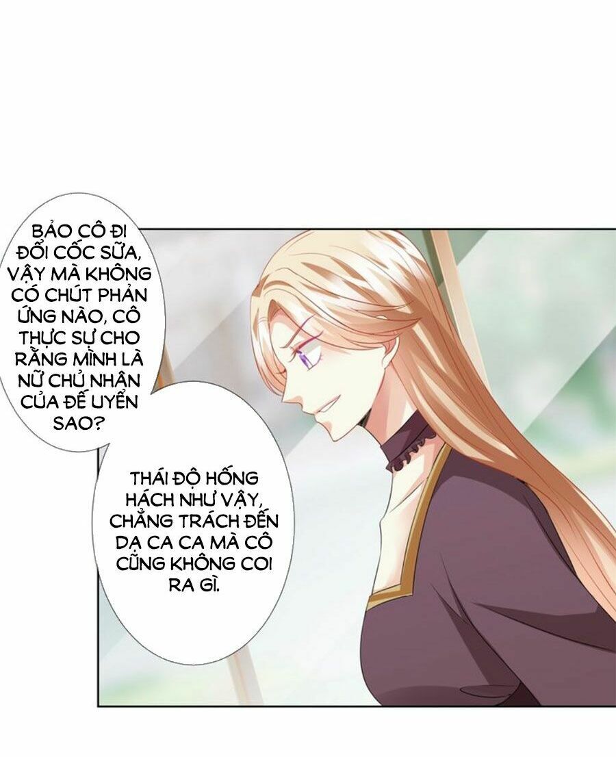 Danh Môn Chí Ái Chap 93 - Next Chap 94