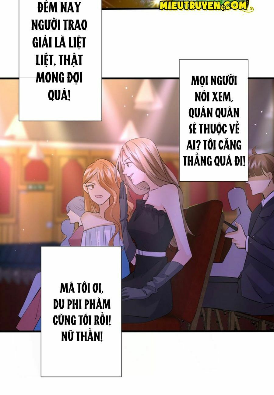 Danh Môn Chí Ái Chap 93 - Next Chap 94