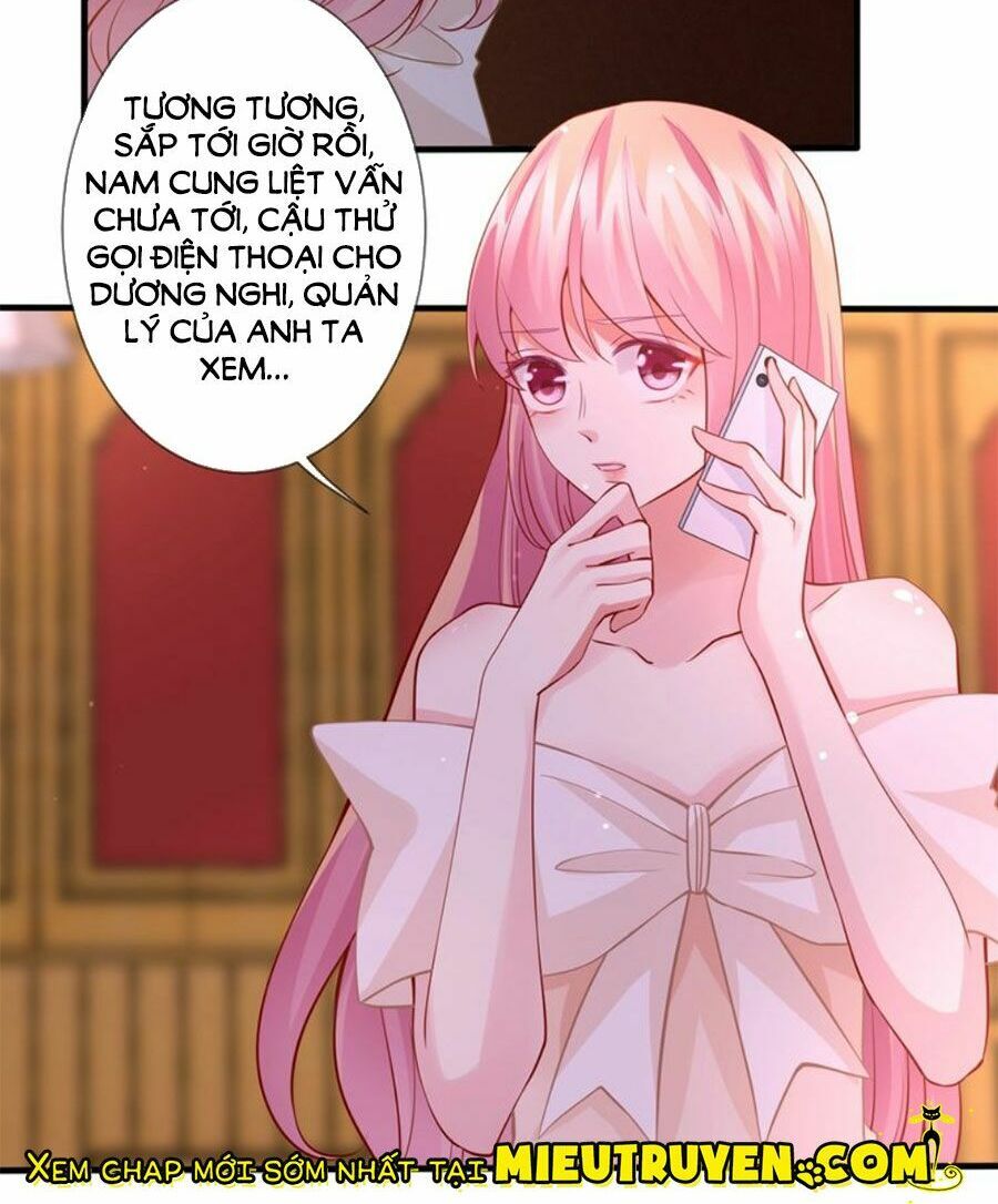 Danh Môn Chí Ái Chap 93 - Next Chap 94