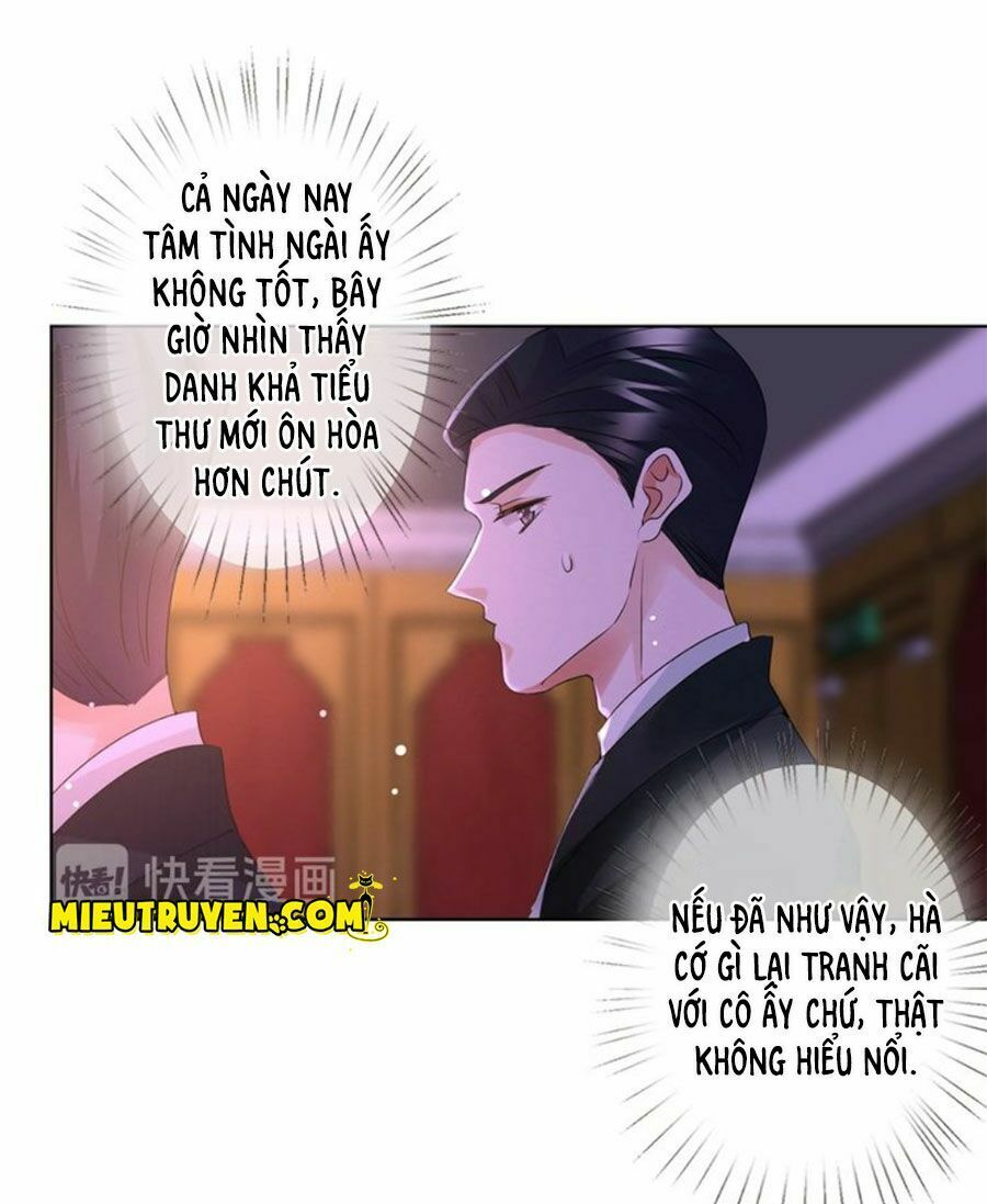 Danh Môn Chí Ái Chap 93 - Next Chap 94
