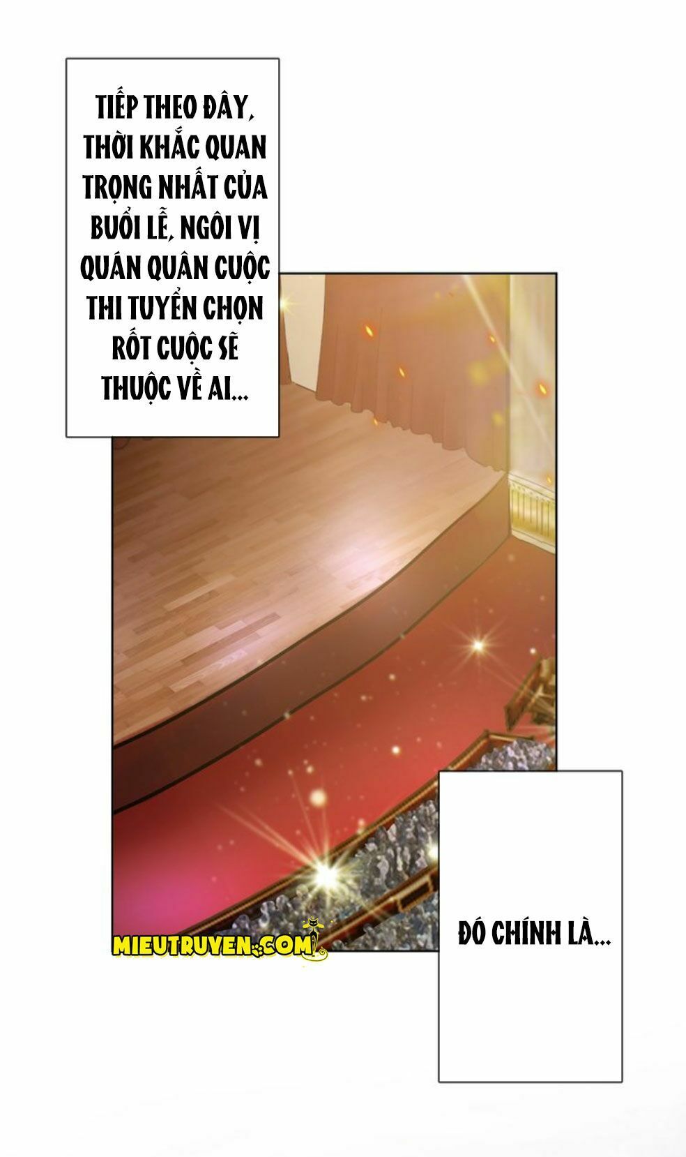 Danh Môn Chí Ái Chap 93 - Next Chap 94