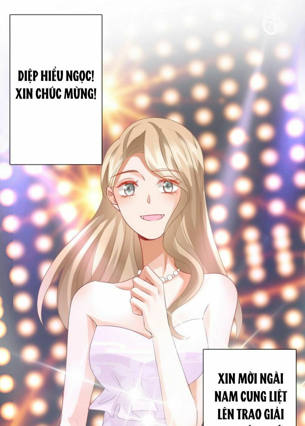 Danh Môn Chí Ái Chap 93 - Next Chap 94