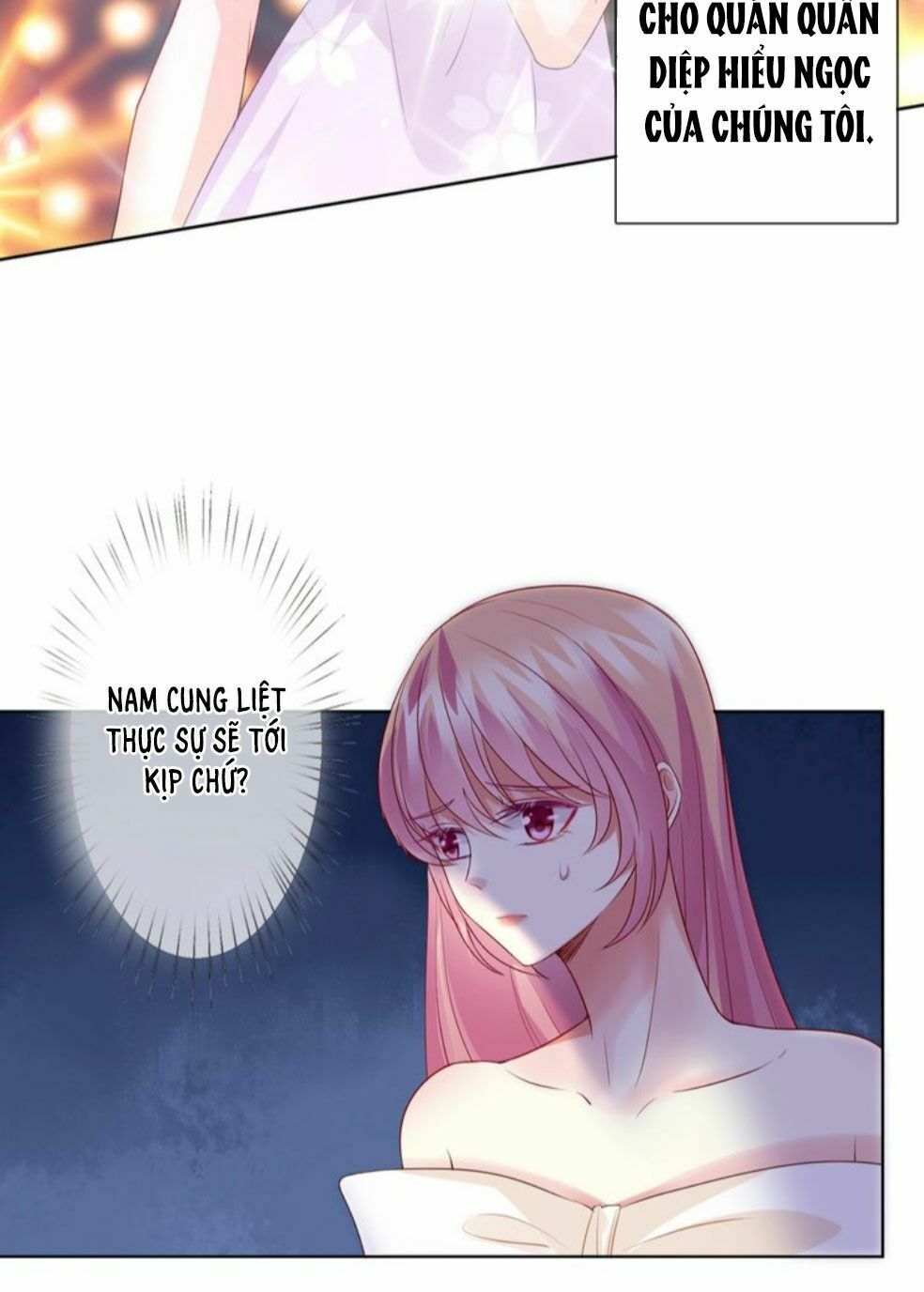 Danh Môn Chí Ái Chap 93 - Next Chap 94