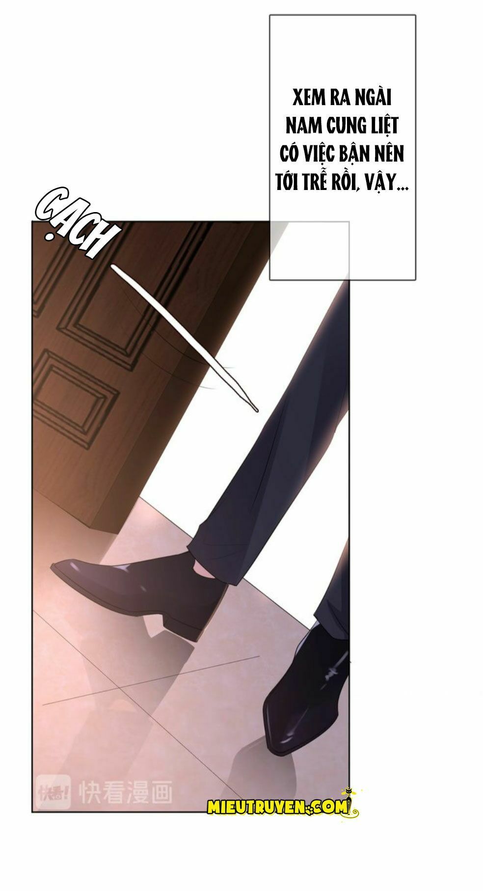 Danh Môn Chí Ái Chap 93 - Next Chap 94