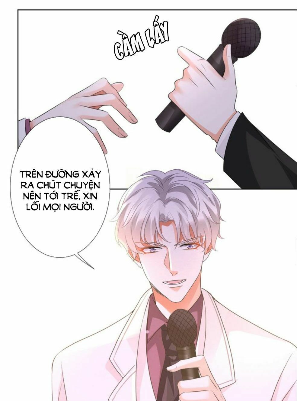 Danh Môn Chí Ái Chap 93 - Next Chap 94