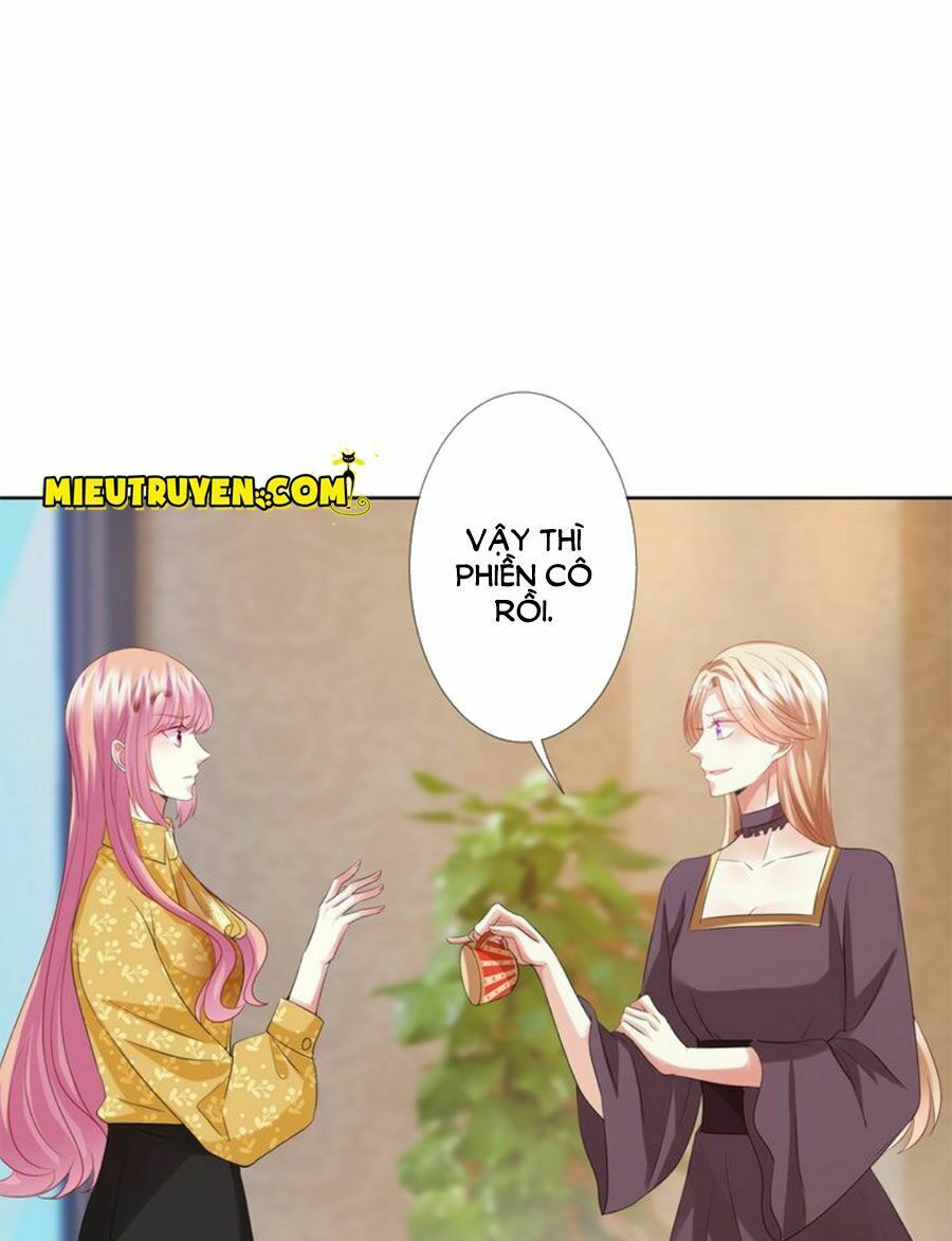 Danh Môn Chí Ái Chap 93 - Next Chap 94