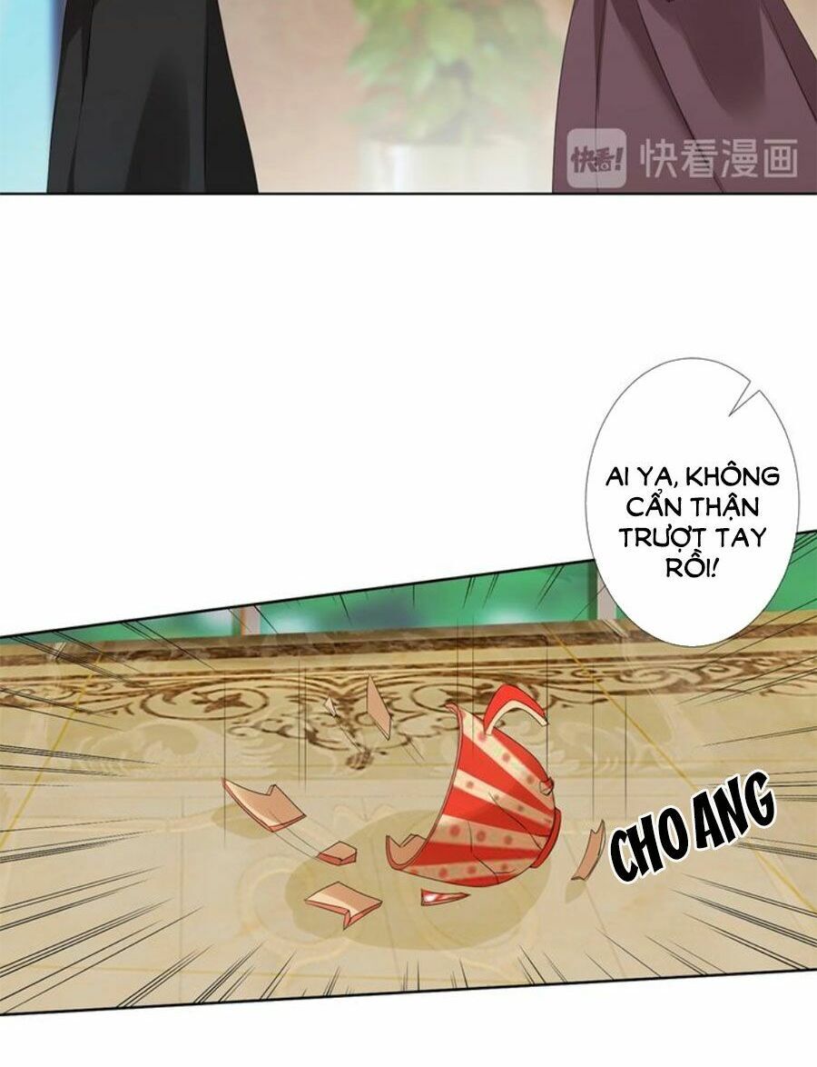 Danh Môn Chí Ái Chap 93 - Next Chap 94