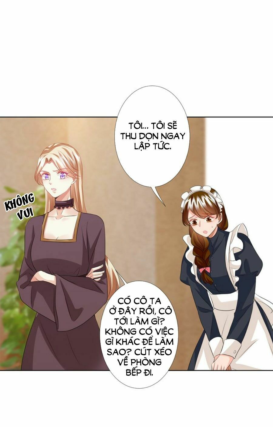Danh Môn Chí Ái Chap 93 - Next Chap 94