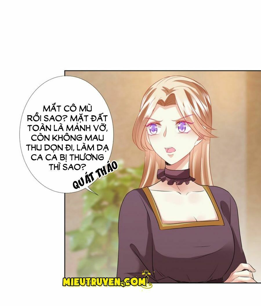 Danh Môn Chí Ái Chap 93 - Next Chap 94