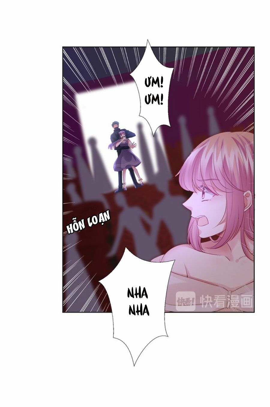 Danh Môn Chí Ái Chap 94 - Next Chap 95