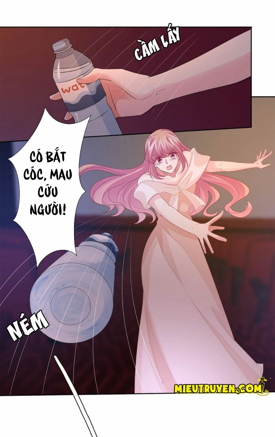 Danh Môn Chí Ái Chap 94 - Next Chap 95
