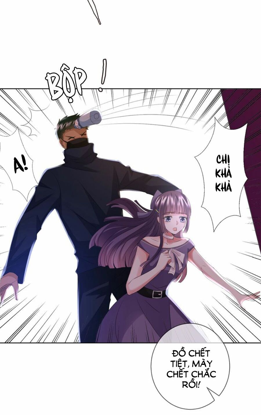 Danh Môn Chí Ái Chap 94 - Next Chap 95