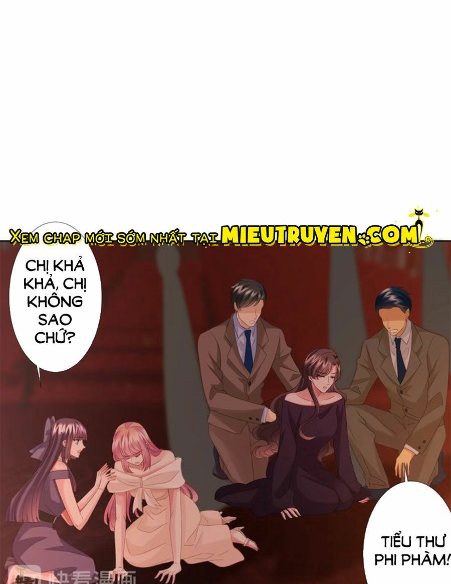 Danh Môn Chí Ái Chap 94 - Next Chap 95