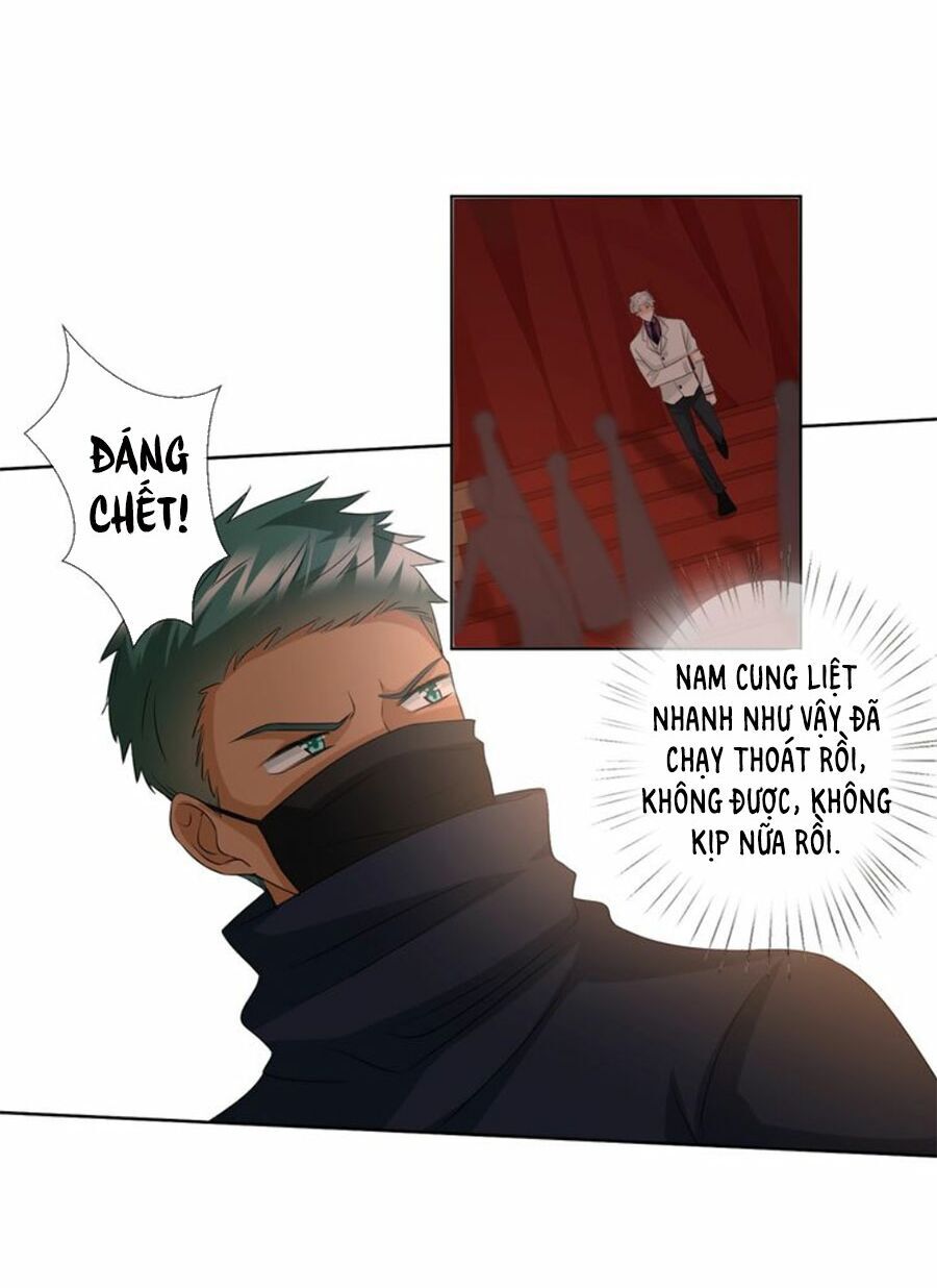 Danh Môn Chí Ái Chap 94 - Next Chap 95