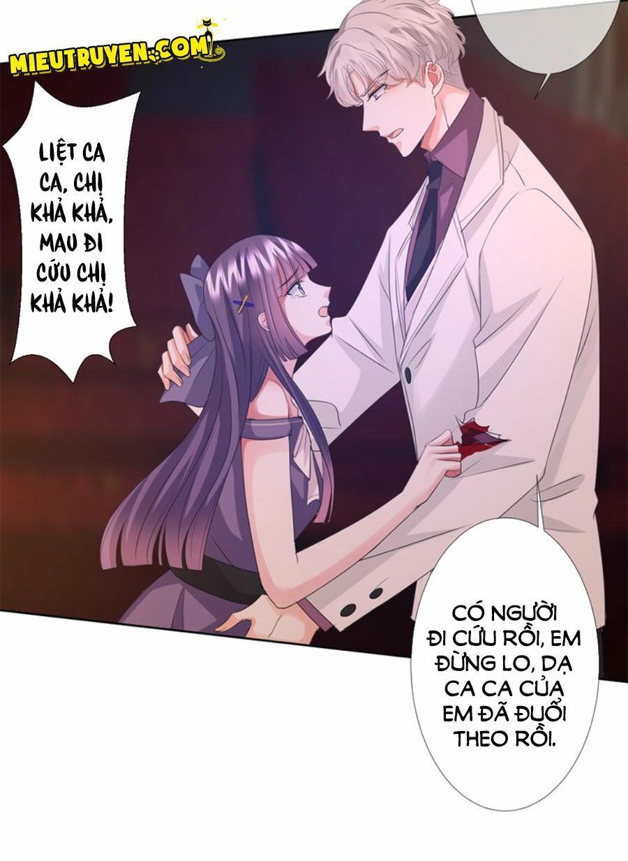 Danh Môn Chí Ái Chap 94 - Next Chap 95