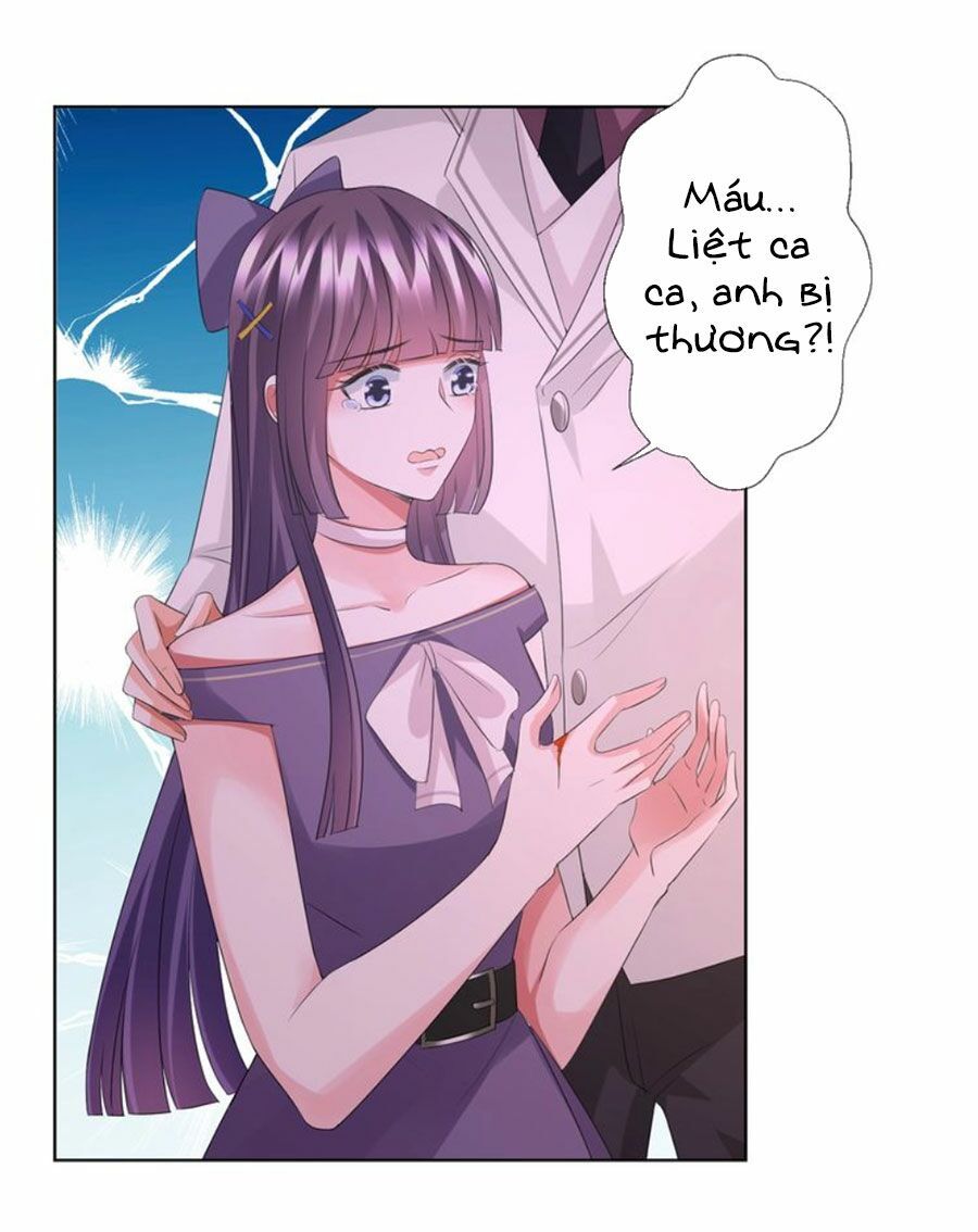 Danh Môn Chí Ái Chap 94 - Next Chap 95