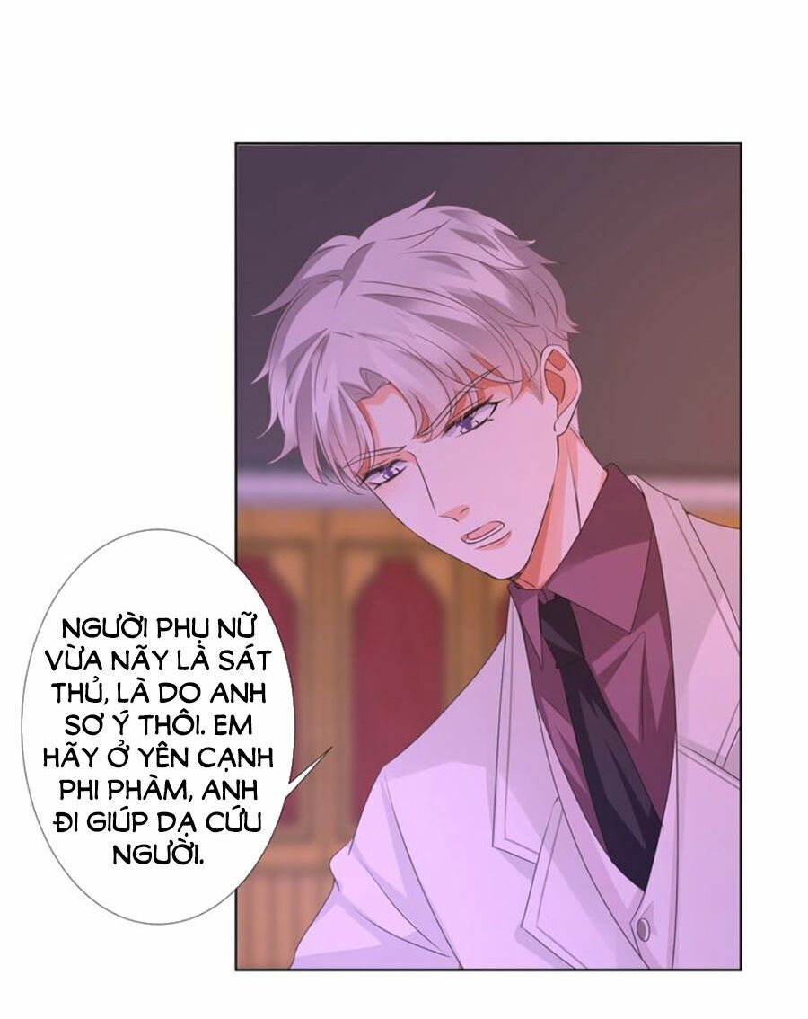 Danh Môn Chí Ái Chap 94 - Next Chap 95