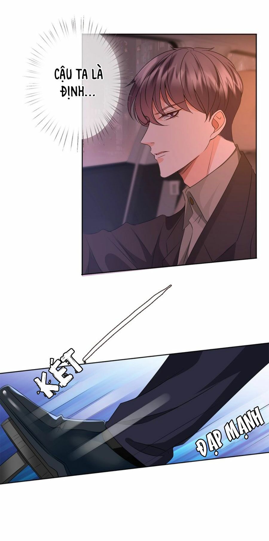 Danh Môn Chí Ái Chap 94 - Next Chap 95