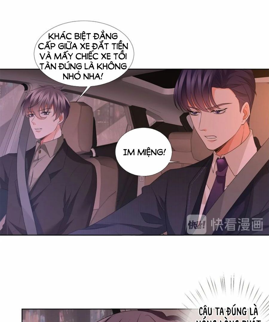 Danh Môn Chí Ái Chap 94 - Next Chap 95