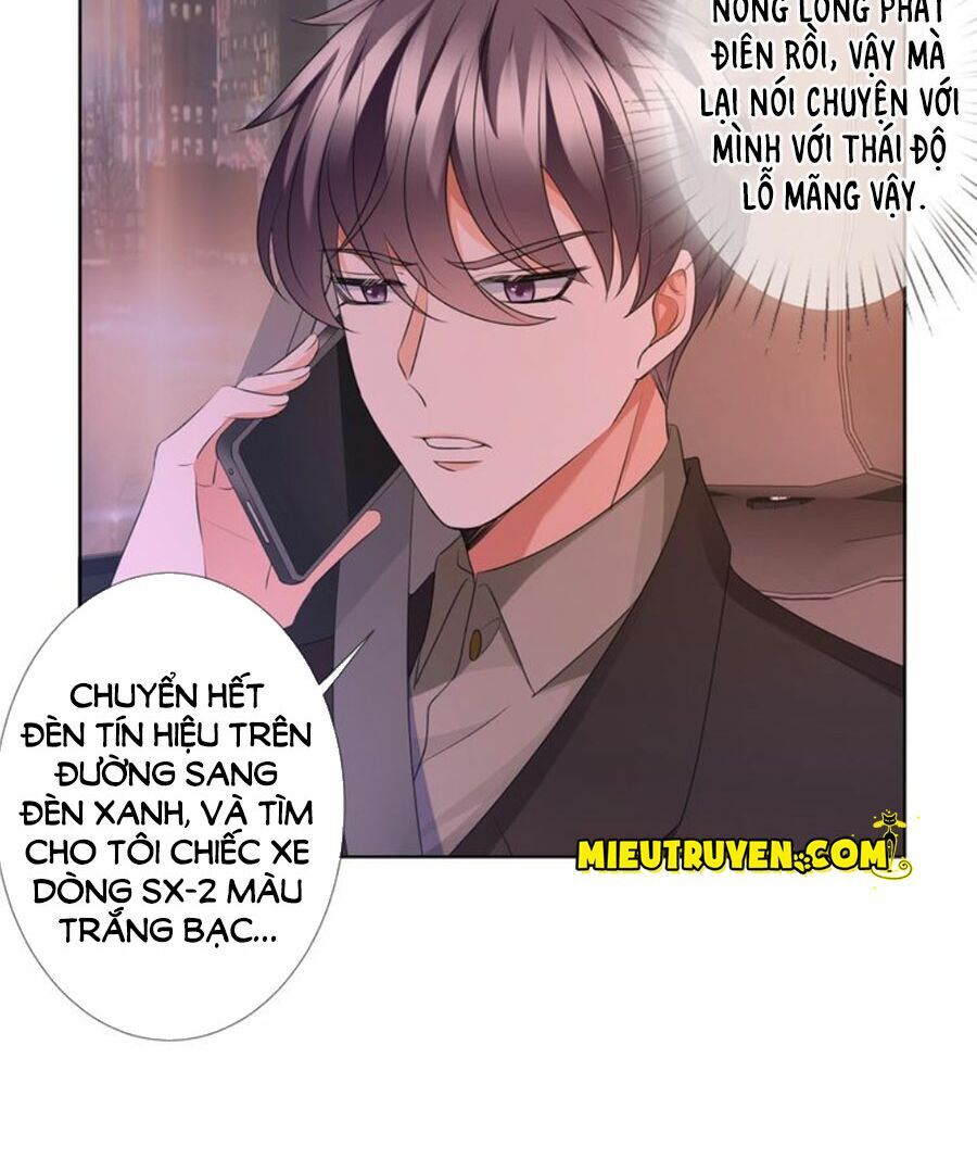 Danh Môn Chí Ái Chap 94 - Next Chap 95