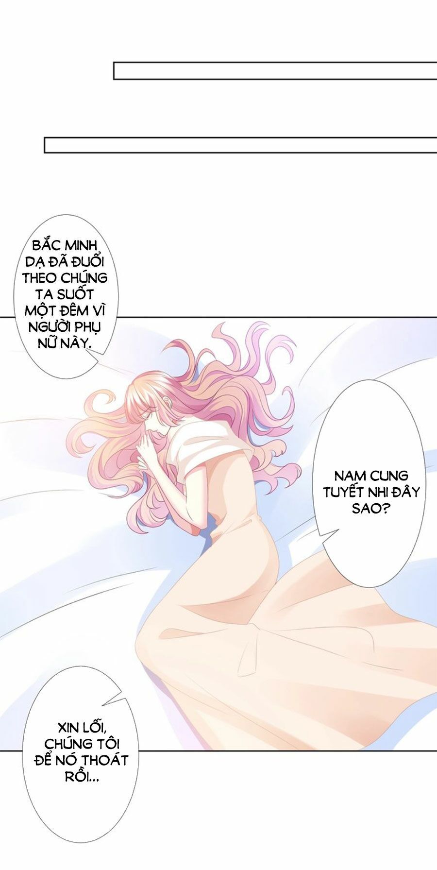 Danh Môn Chí Ái Chap 94 - Next Chap 95