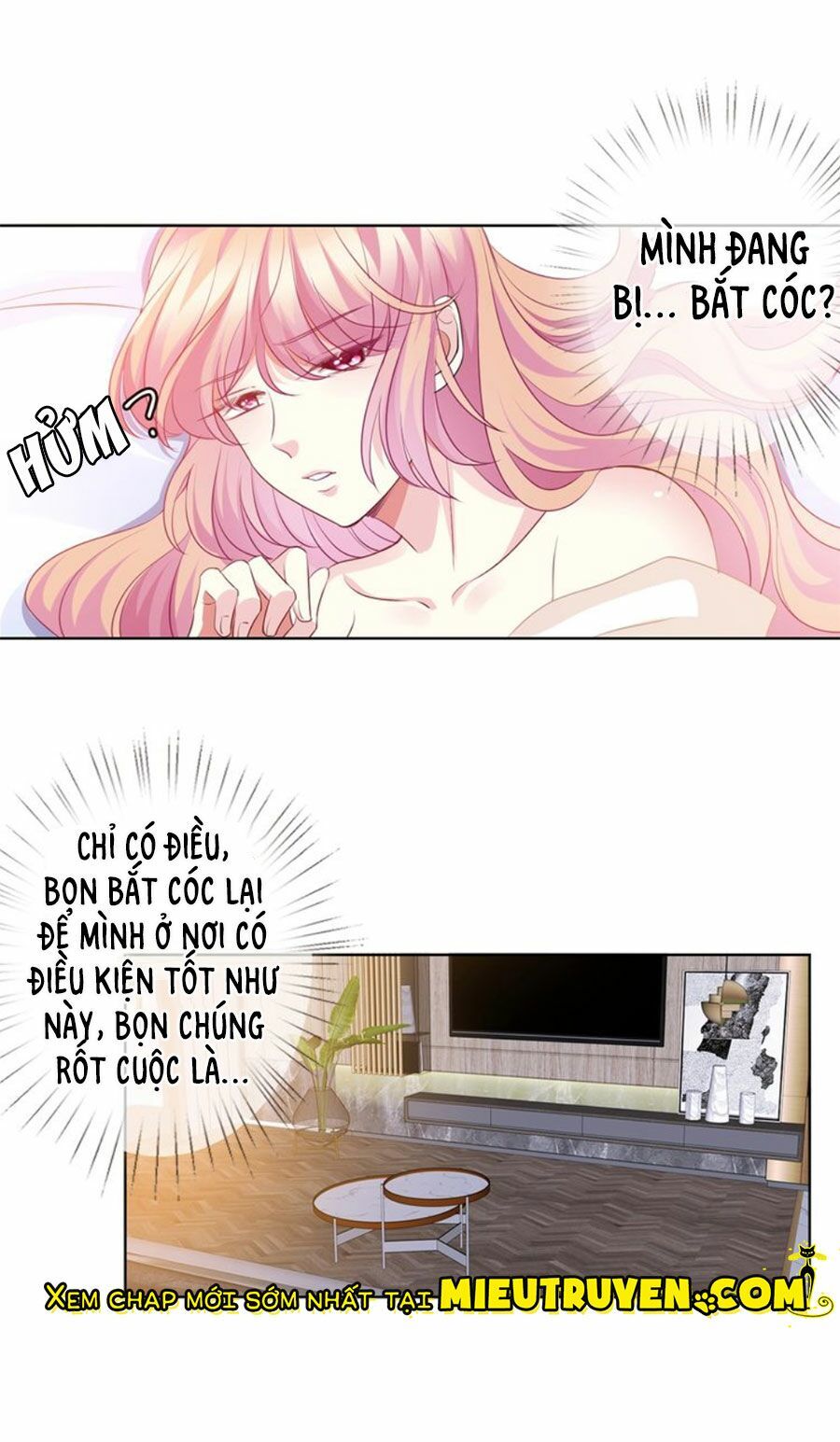 Danh Môn Chí Ái Chap 94 - Next Chap 95