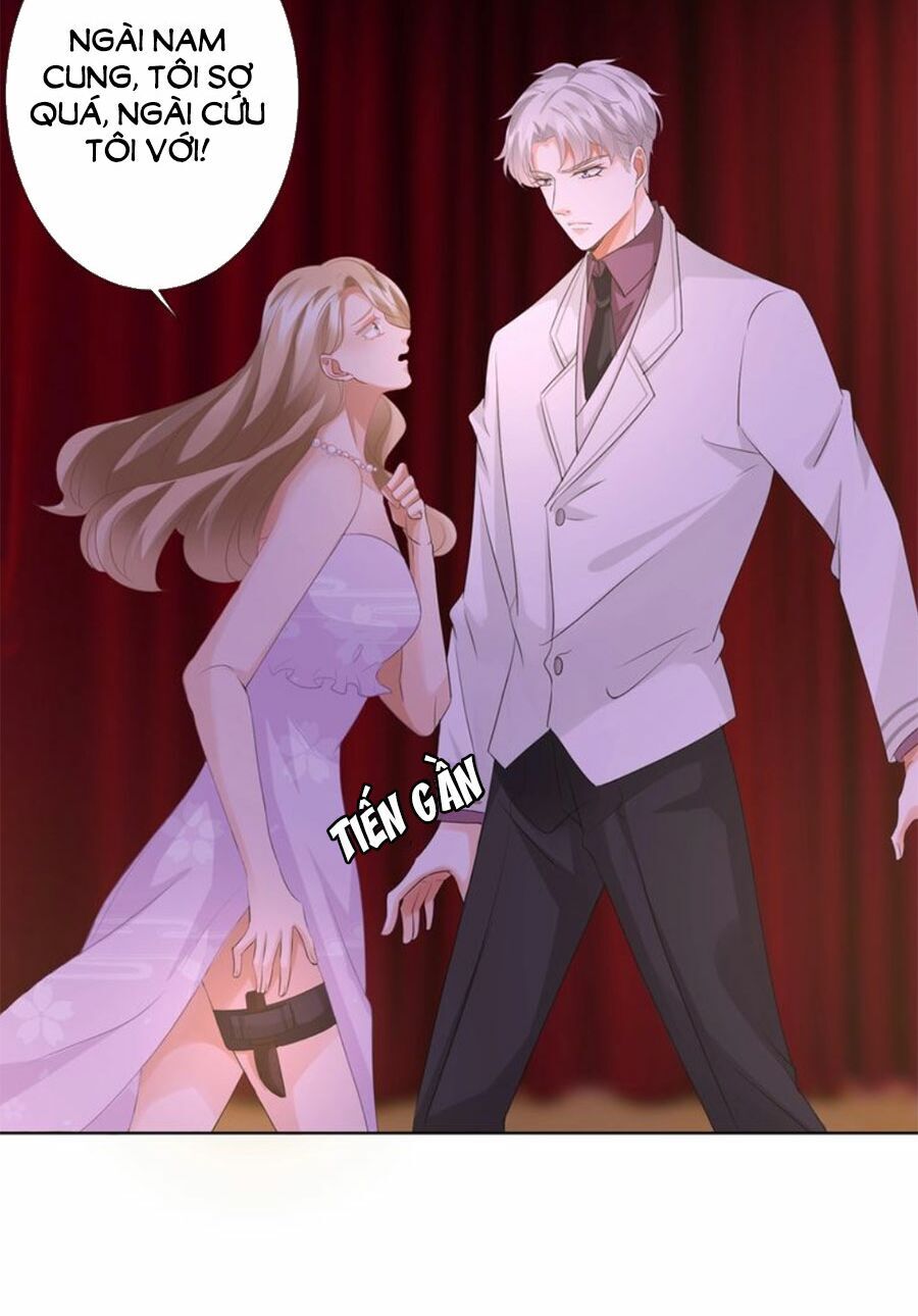 Danh Môn Chí Ái Chap 94 - Next Chap 95