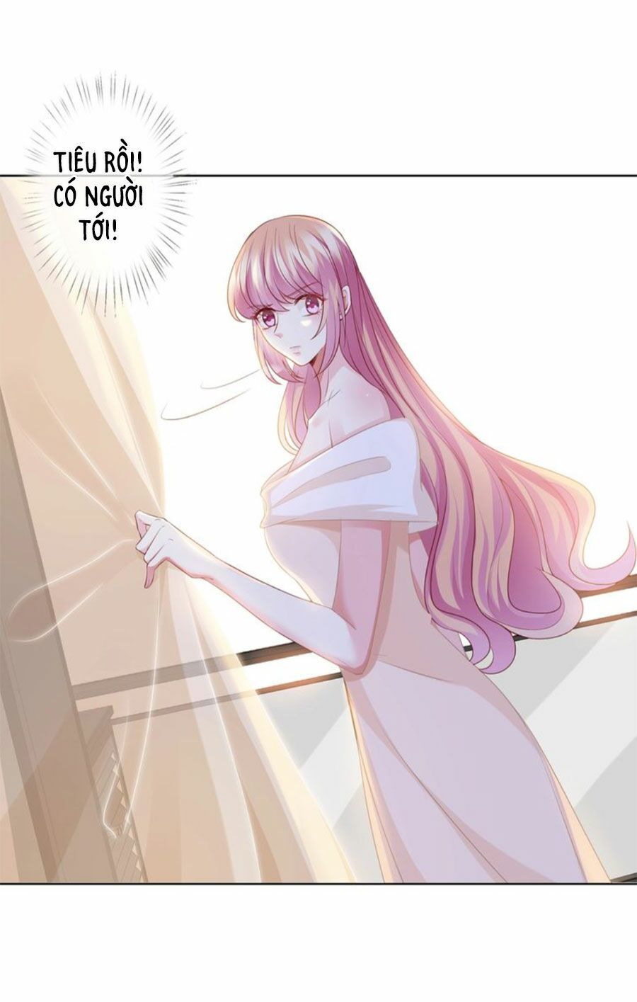 Danh Môn Chí Ái Chap 94 - Next Chap 95