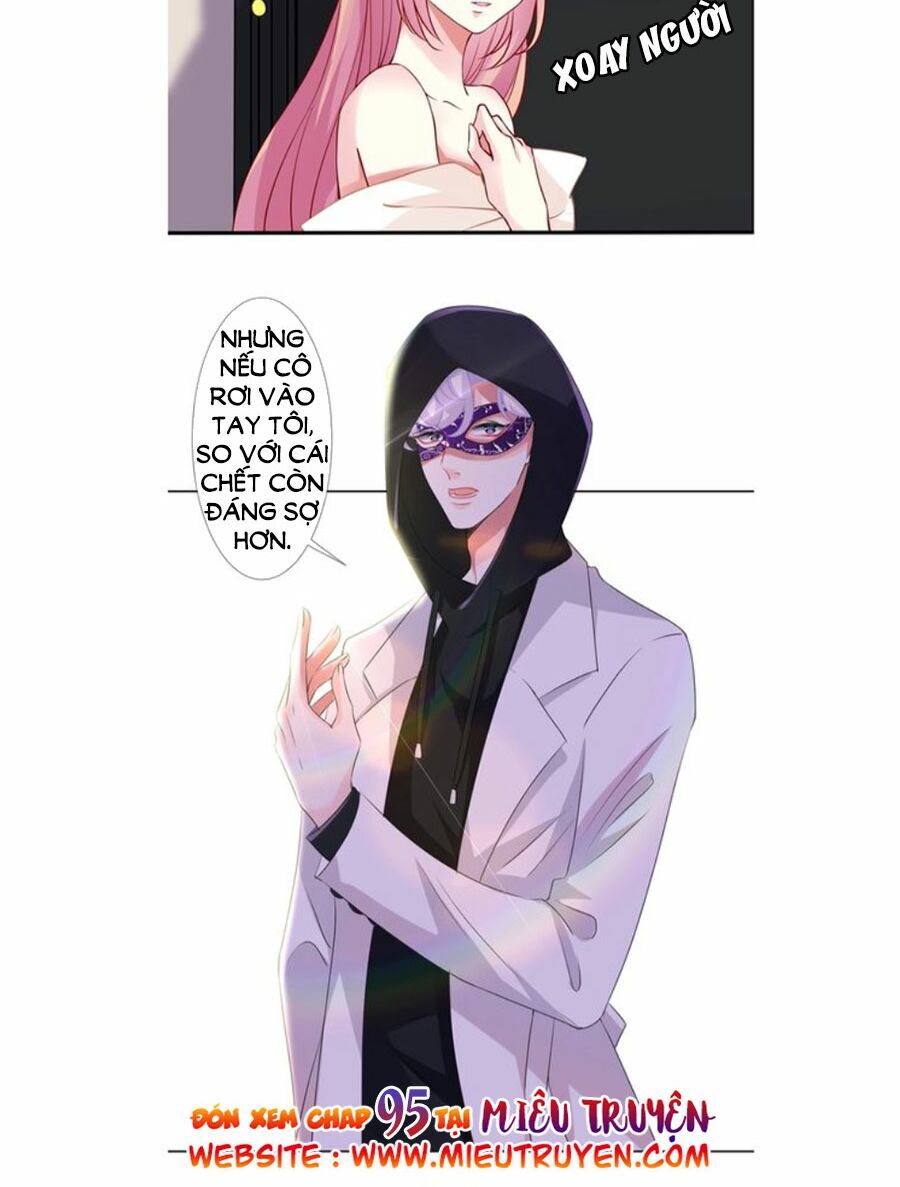 Danh Môn Chí Ái Chap 94 - Next Chap 95