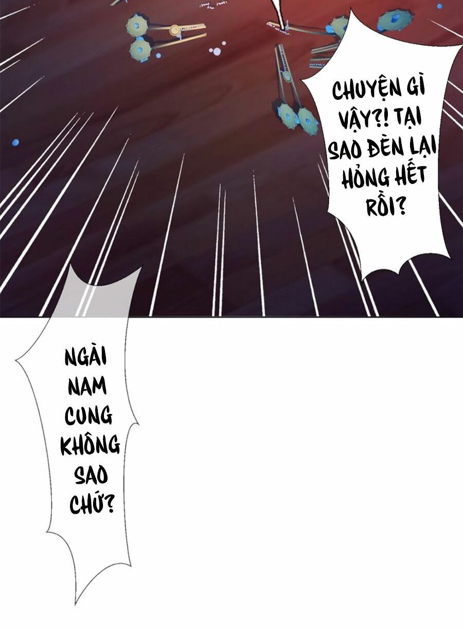 Danh Môn Chí Ái Chap 94 - Next Chap 95