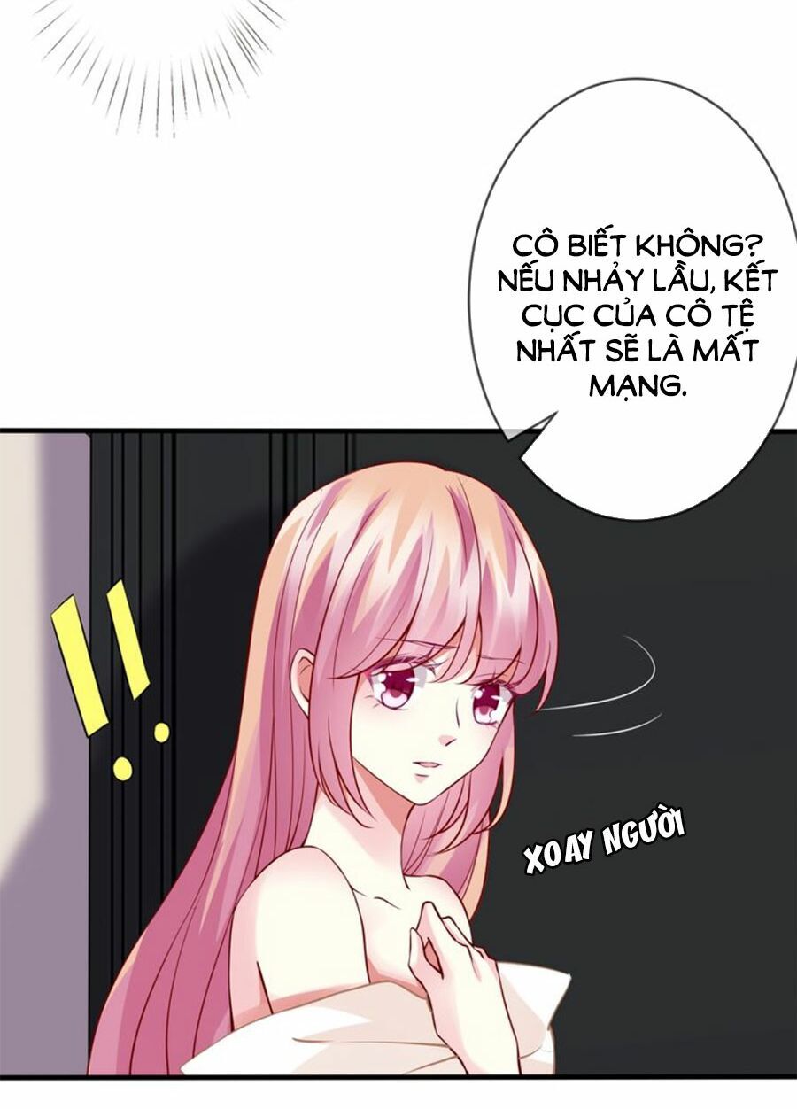 Danh Môn Chí Ái Chap 95.1 - Next Chap 96.1