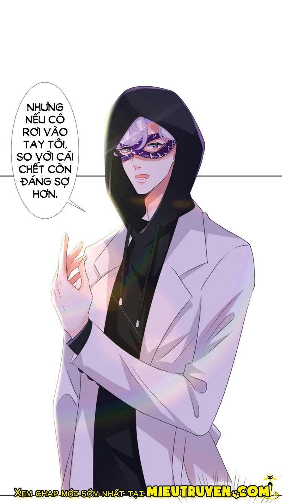 Danh Môn Chí Ái Chap 95.1 - Next Chap 96.1