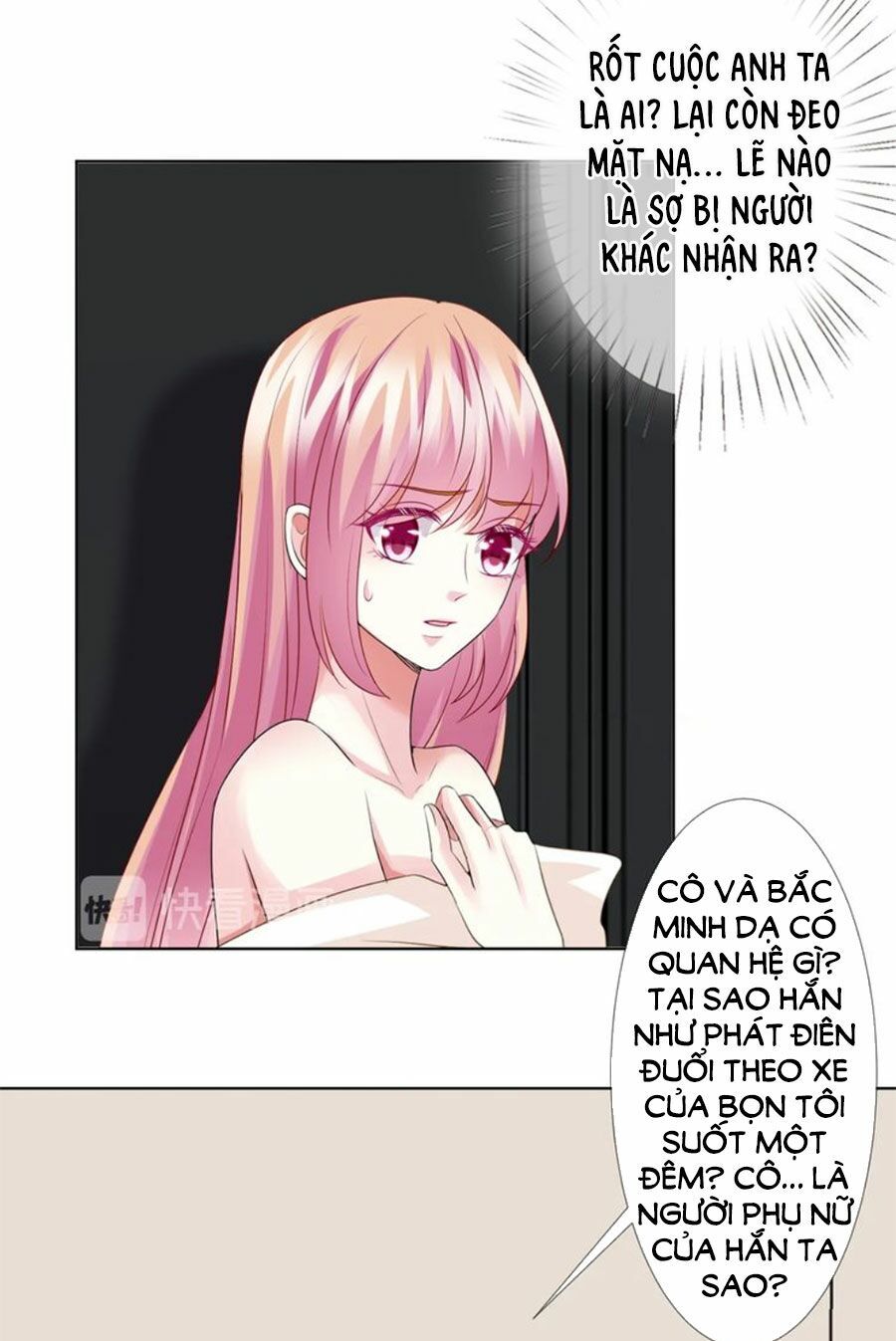 Danh Môn Chí Ái Chap 95.1 - Next Chap 96.1