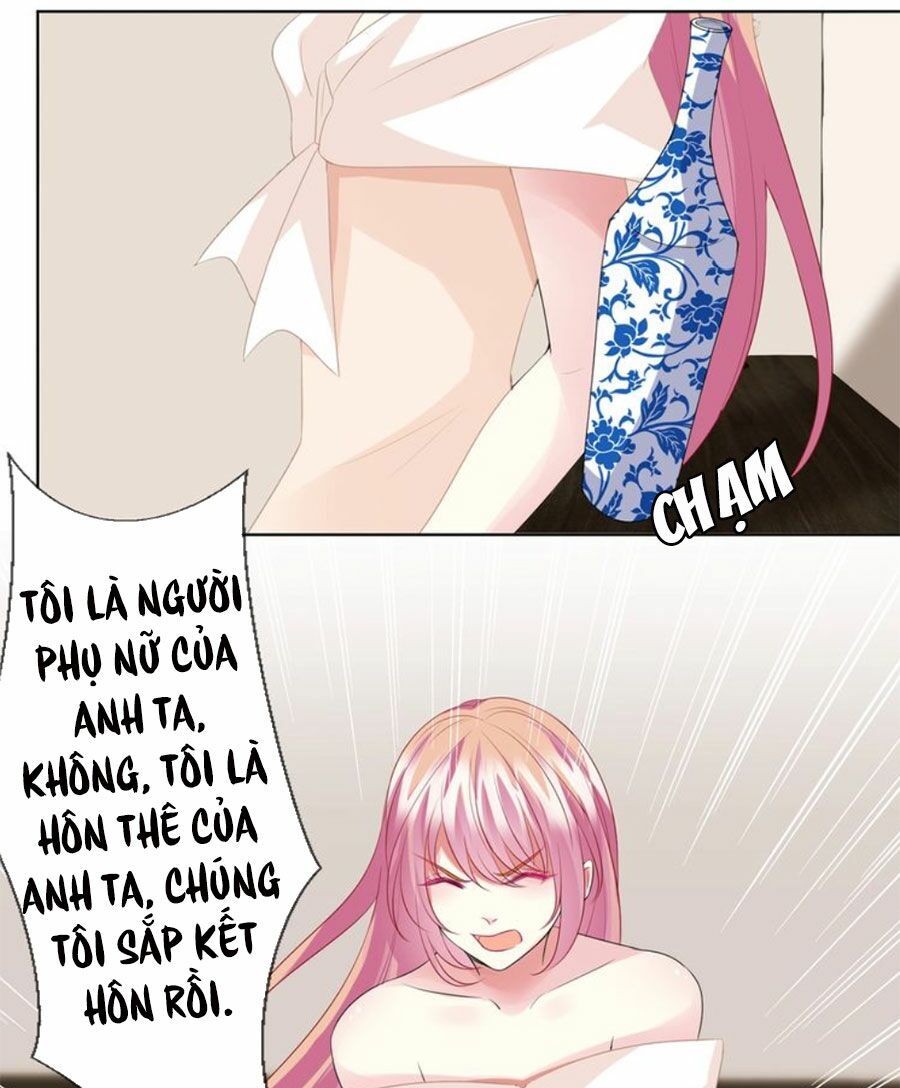 Danh Môn Chí Ái Chap 95.1 - Next Chap 96.1