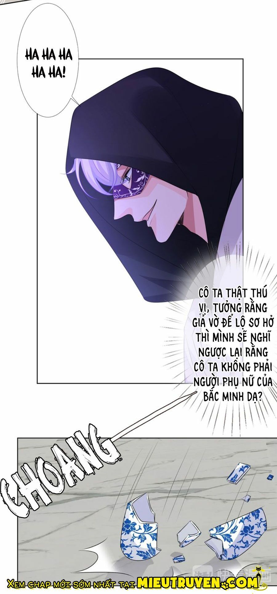 Danh Môn Chí Ái Chap 95.1 - Next Chap 96.1