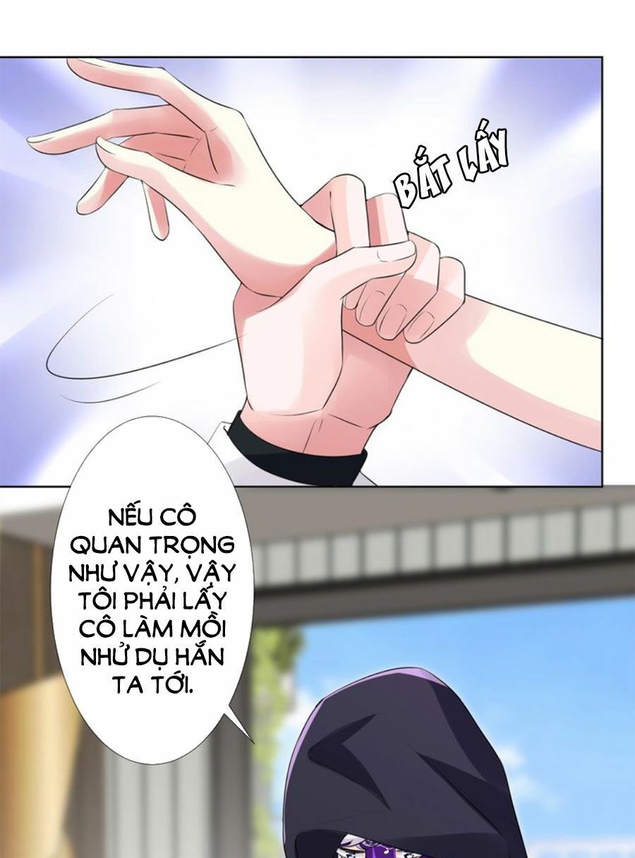 Danh Môn Chí Ái Chap 95.1 - Next Chap 96.1