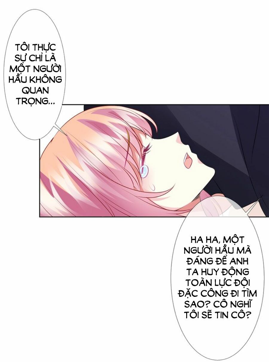 Danh Môn Chí Ái Chap 95.1 - Next Chap 96.1