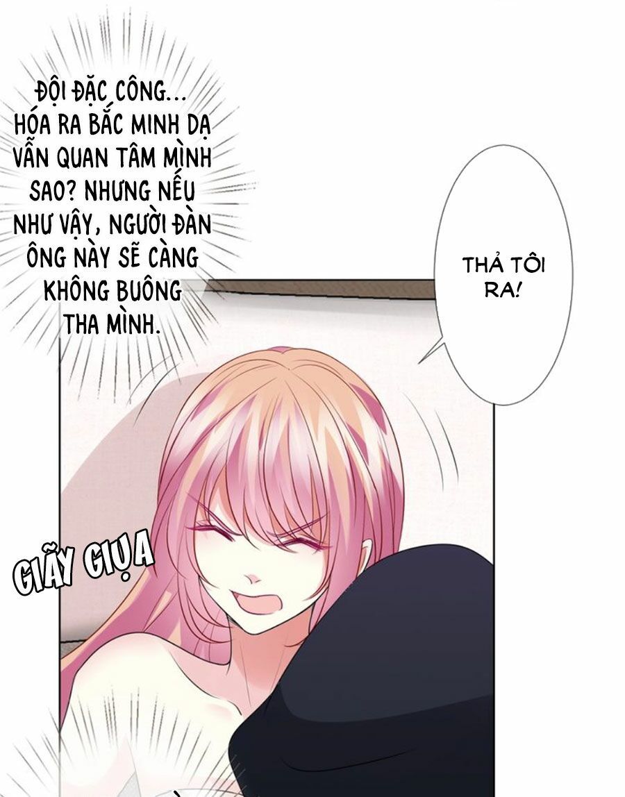 Danh Môn Chí Ái Chap 95.1 - Next Chap 96.1